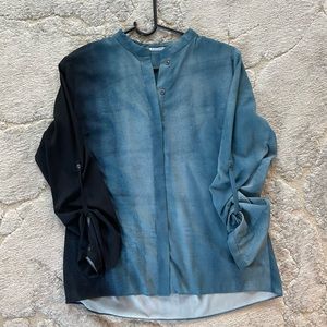 TAHARI blouse